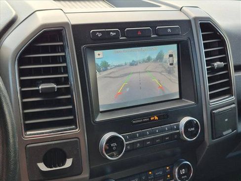 Used 2019 Ford Expedition Max XLT AWD/4WD image 14