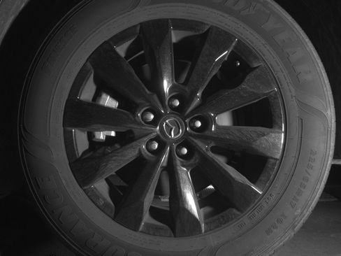 Used 2025 MAZDA CX-50 AWD 2.5 S w/ Premium Package image 12