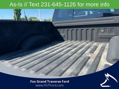 Used 2016 Ford F150 XLT w/ Equipment Group 302A Luxury RWD image 5