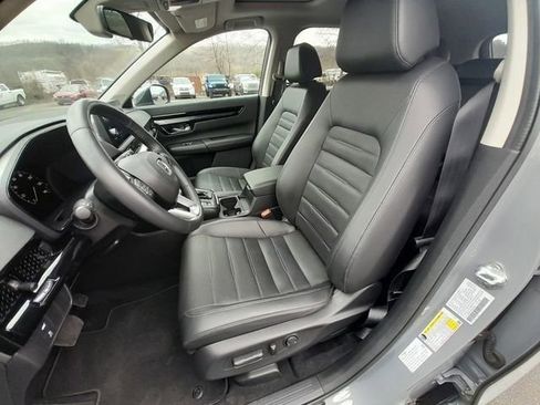 Used 2023 Honda CR-V EX-L image 42