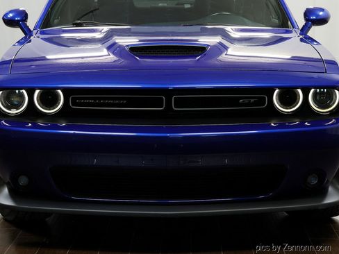 Used 2019 Dodge Challenger GT w/ Cold Weather Group AWD/4WD image 9