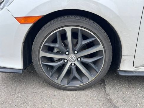 Used 2021 Honda Civic Sport image 10