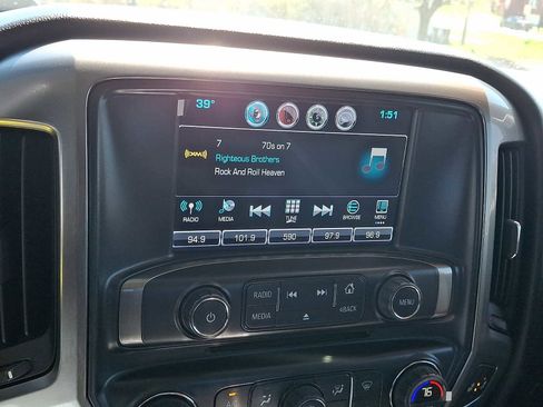 Used 2016 Chevrolet Silverado 1500 LT w/ All Star Edition image 18