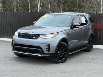 Used 2024 Land Rover Discovery Dynamic SE