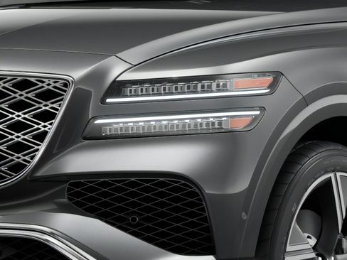 New 2026 Genesis GV80 2.5T Prestige AWD/4WD image 9