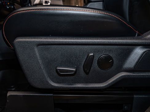 Used 2024 Ford Bronco Raptor w/ Interior Carbon Fiber Pack 6 image 20