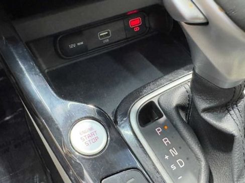 Used 2021 Kia Soul EX FWD image 26