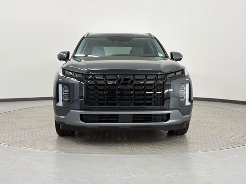 Used 2025 Hyundai Palisade SEL image 6