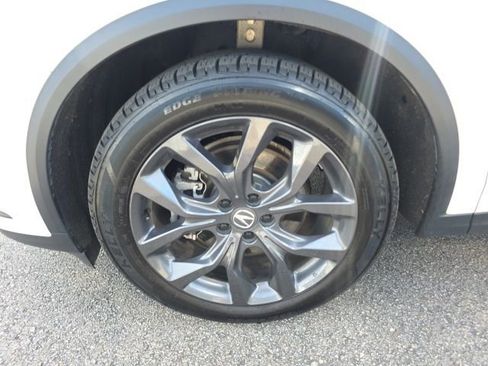 Used 2023 Acura MDX A-Spec AWD/4WD image 9