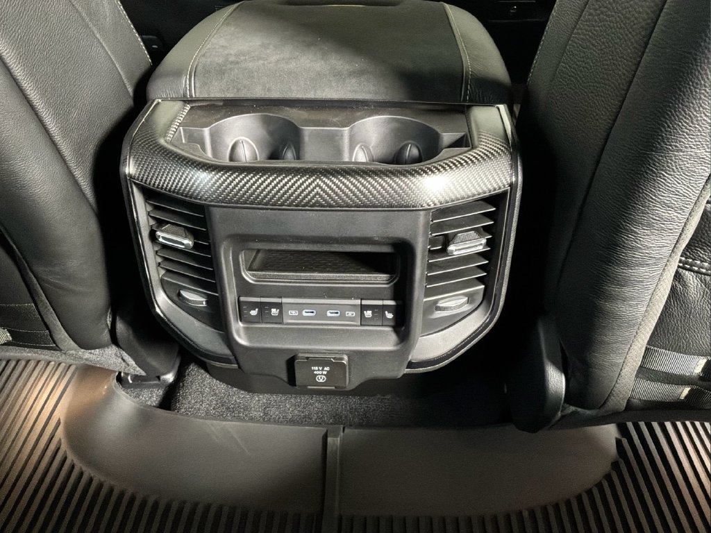 New 2026 RAM 1500 RHO w/ RHO Level 1 Equipment Group AWD/4WD image 21