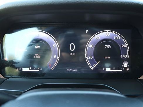 Used 2022 Jeep Grand Cherokee L Limited image 28