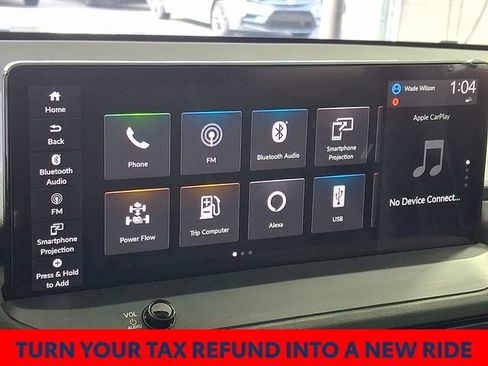 Used 2023 Honda Accord Sport image 22