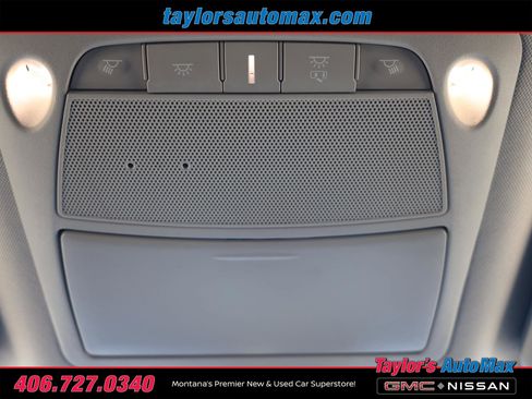 Used 2023 Nissan Murano S image 24