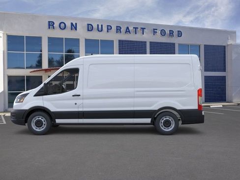 New 2026 Ford Transit 250 148 Medium Roof RWD image 4