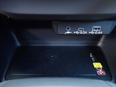 New 2026 Subaru Crosstrek 2.5i Limited image 19