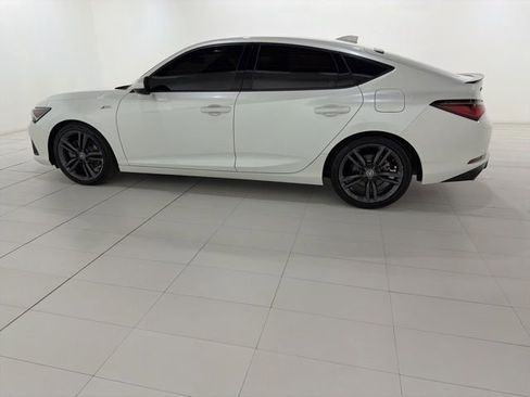 Certified 2023 Acura Integra A-Spec image 2