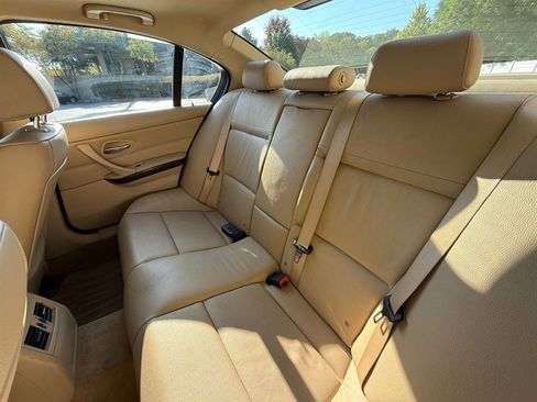 Used 2011 BMW 328i xDrive Sedan image 26