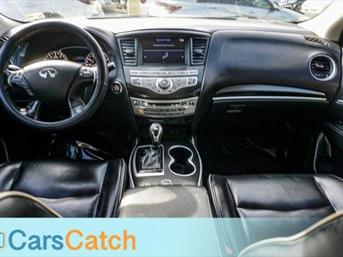 Used 2019 INFINITI QX60 Pure image 24