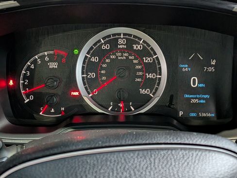 Used 2022 Toyota Corolla SE w/ Carpet Mat Package (TMS) image 17