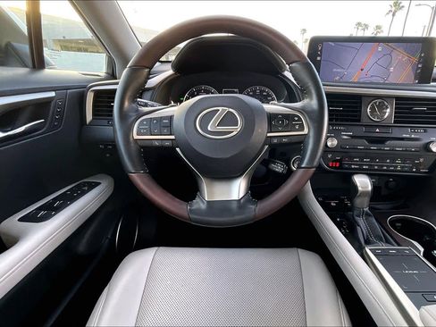 Used 2020 Lexus RX 350 FWD w/ Premium Package image 5