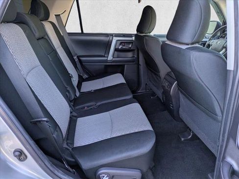 Used 2019 Toyota 4Runner SR5 image 19