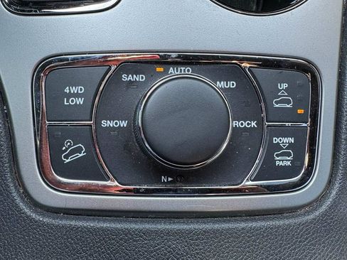 Used 2018 Jeep Grand Cherokee High Altitude AWD/4WD image 25