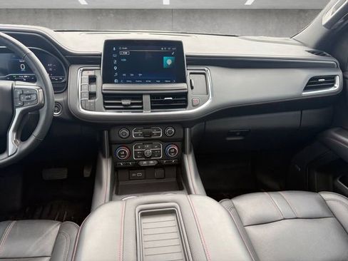 Used 2023 Chevrolet Suburban RST w/ Luxury Package image 3