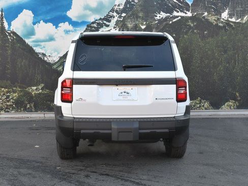 New 2026 Toyota Land Cruiser 1958 image 5