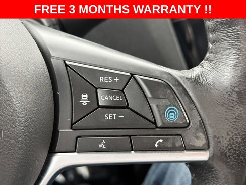 Used 2019 Nissan Rogue Sport SL w/ Premium Package image 42