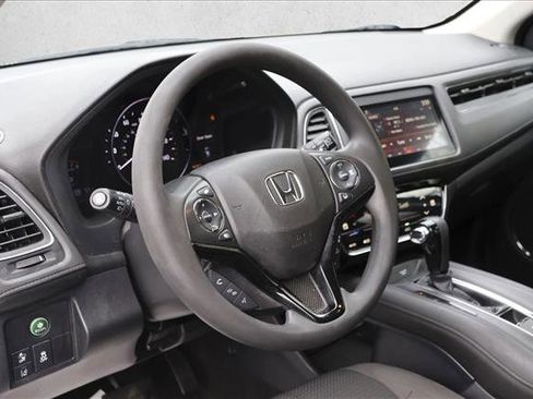 Used 2022 Honda HR-V EX image 10