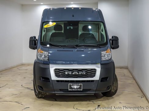 Used 2021 RAM ProMaster 3500 FWD image 4