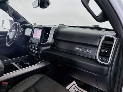 Used 2023 RAM 1500 Big Horn AWD/4WD image 36
