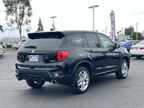 Used 2024 Honda Passport EX-L image 26