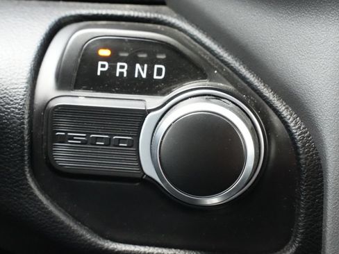 Used 2022 RAM 1500 Lone Star RWD image 12