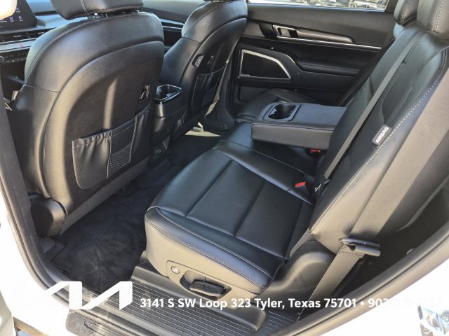 Certified 2024 Kia Telluride LX FWD image 21