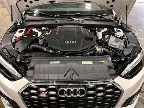 Used 2023 Audi S5 Premium Plus AWD/4WD image 11