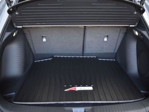 New 2025 Acura ADX A-Spec image 22