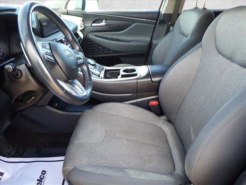 Used 2023 Hyundai Santa Fe SEL w/ Cargo Package image 12