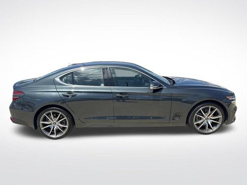Used 2023 Genesis G70 2.0T RWD image 10