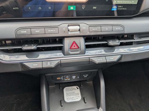 New 2026 Kia K4 GT-Line FWD image 25