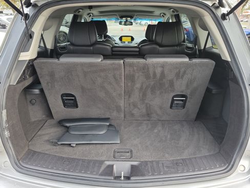 Used 2010 Acura MDX w/ Technology Package image 14