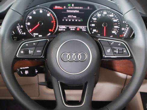 Certified 2023 Audi A5 2.0T Premium w/ Convenience Package AWD/4WD image 20