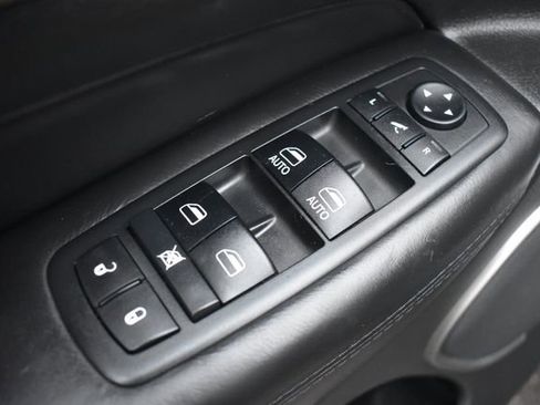 Used 2018 Jeep Grand Cherokee High Altitude image 25