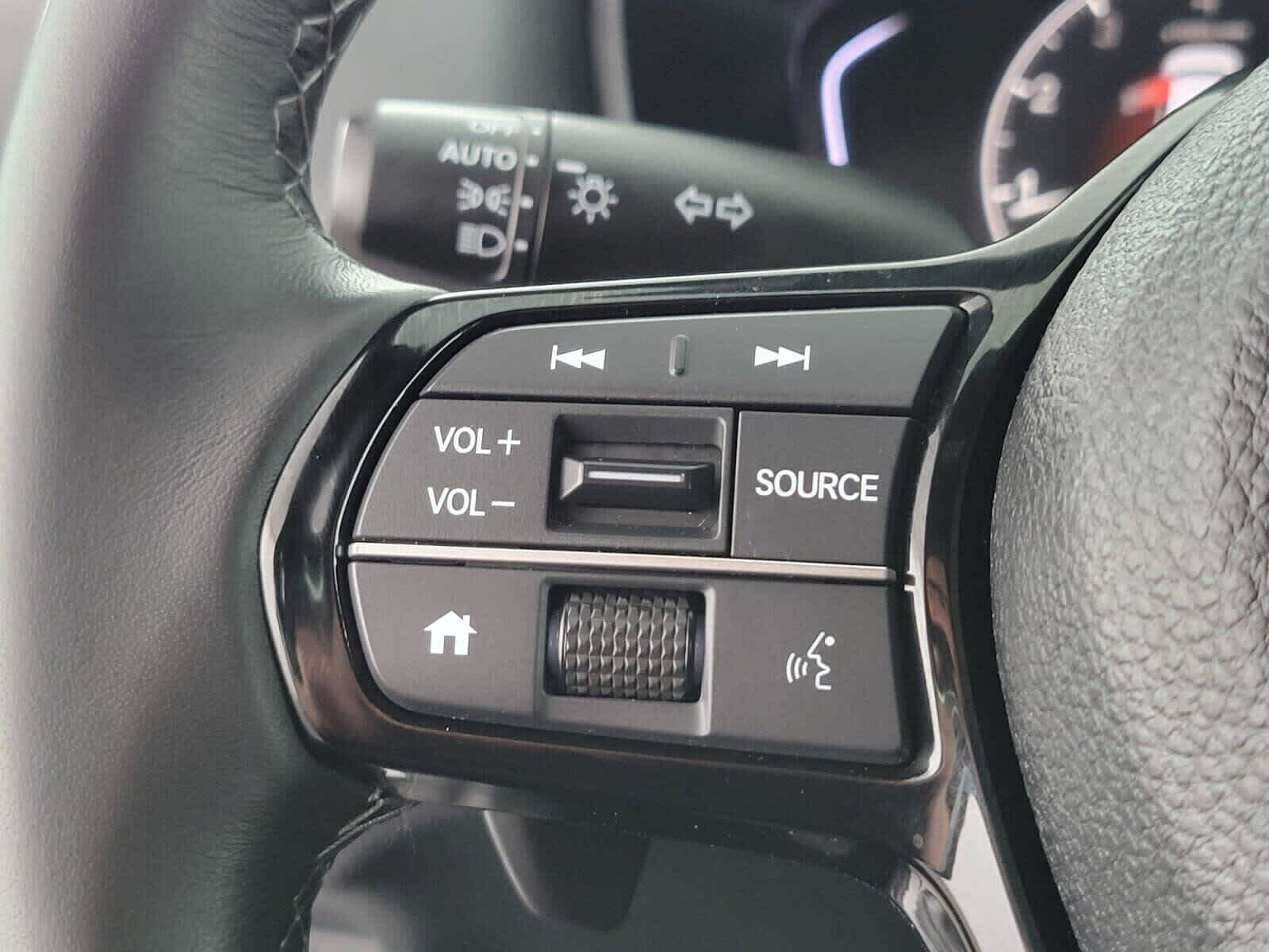 Used 2026 Honda Civic Sport image 28