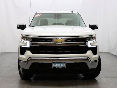 Certified 2024 Chevrolet Silverado 1500 LT w/ Protection Package image 5