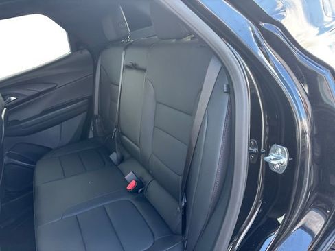 Used 2026 Chevrolet TrailBlazer RS w/ Convenience Package image 13