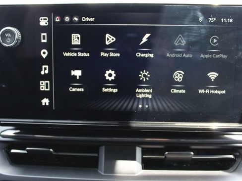 Used 2024 Acura ZDX A-Spec RWD image 28