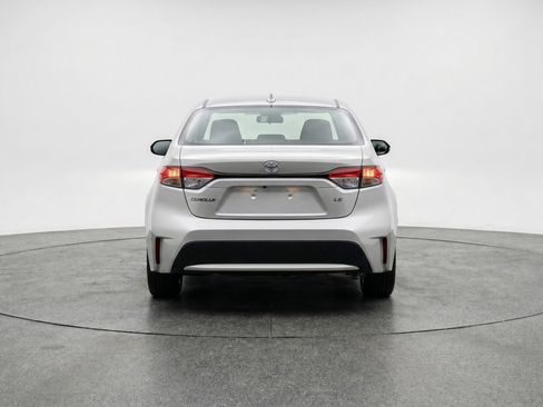 Used 2025 Toyota Corolla LE FWD image 7