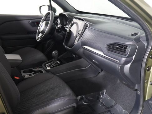 Used 2025 Subaru Forester Premium AWD/4WD image 23