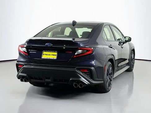 New 2026 Subaru WRX Premium AWD/4WD image 7